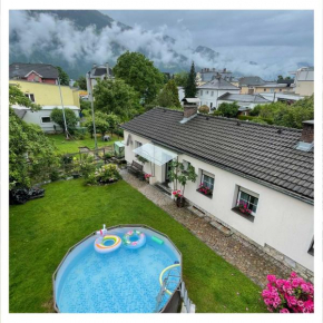 Ingrid’s Guesthouse Spittal Spittal An Der Drau